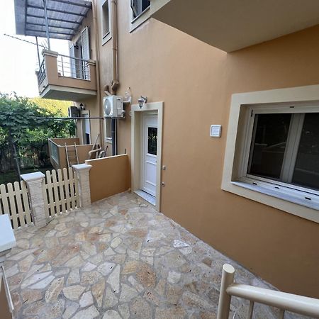 Teo Apartments Gouvia Zewnętrze zdjęcie