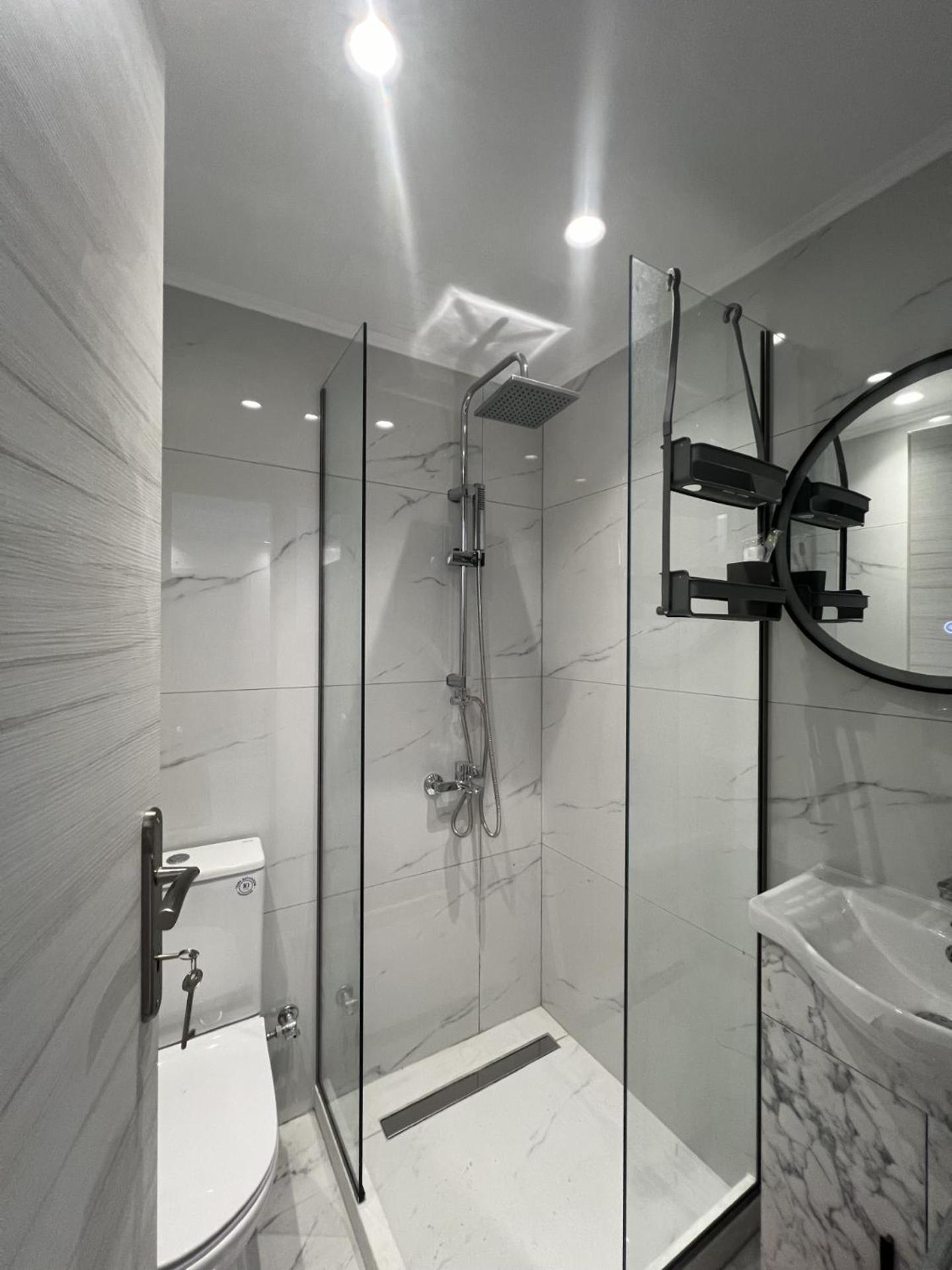 Teo Apartments Gouvia Zewnętrze zdjęcie