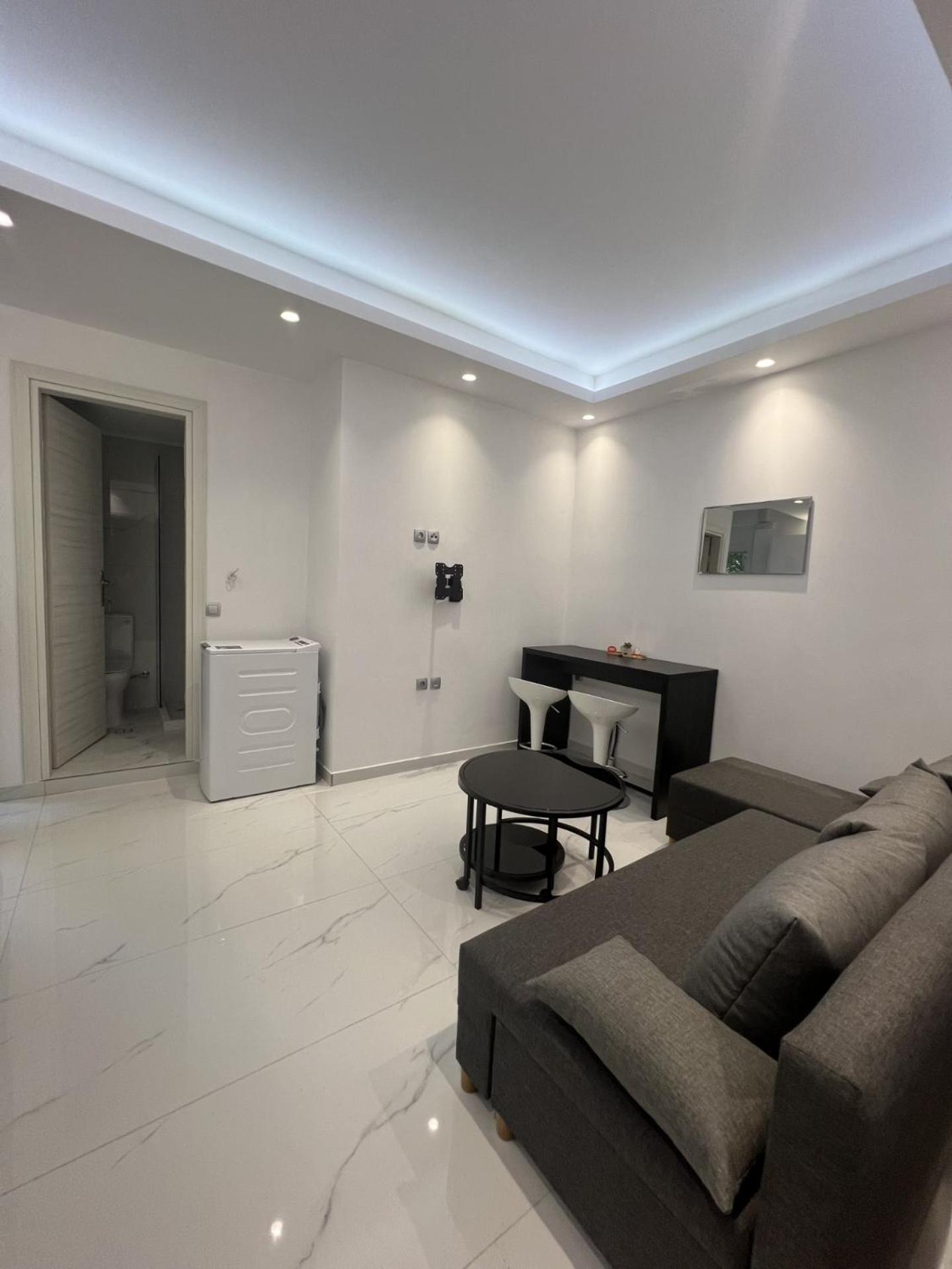 Teo Apartments Gouvia Zewnętrze zdjęcie