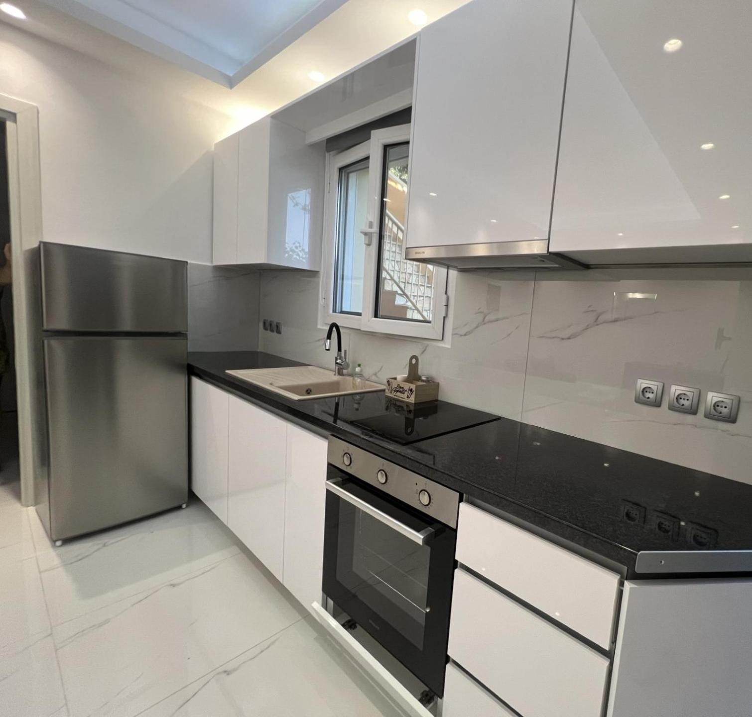 Teo Apartments Gouvia Zewnętrze zdjęcie