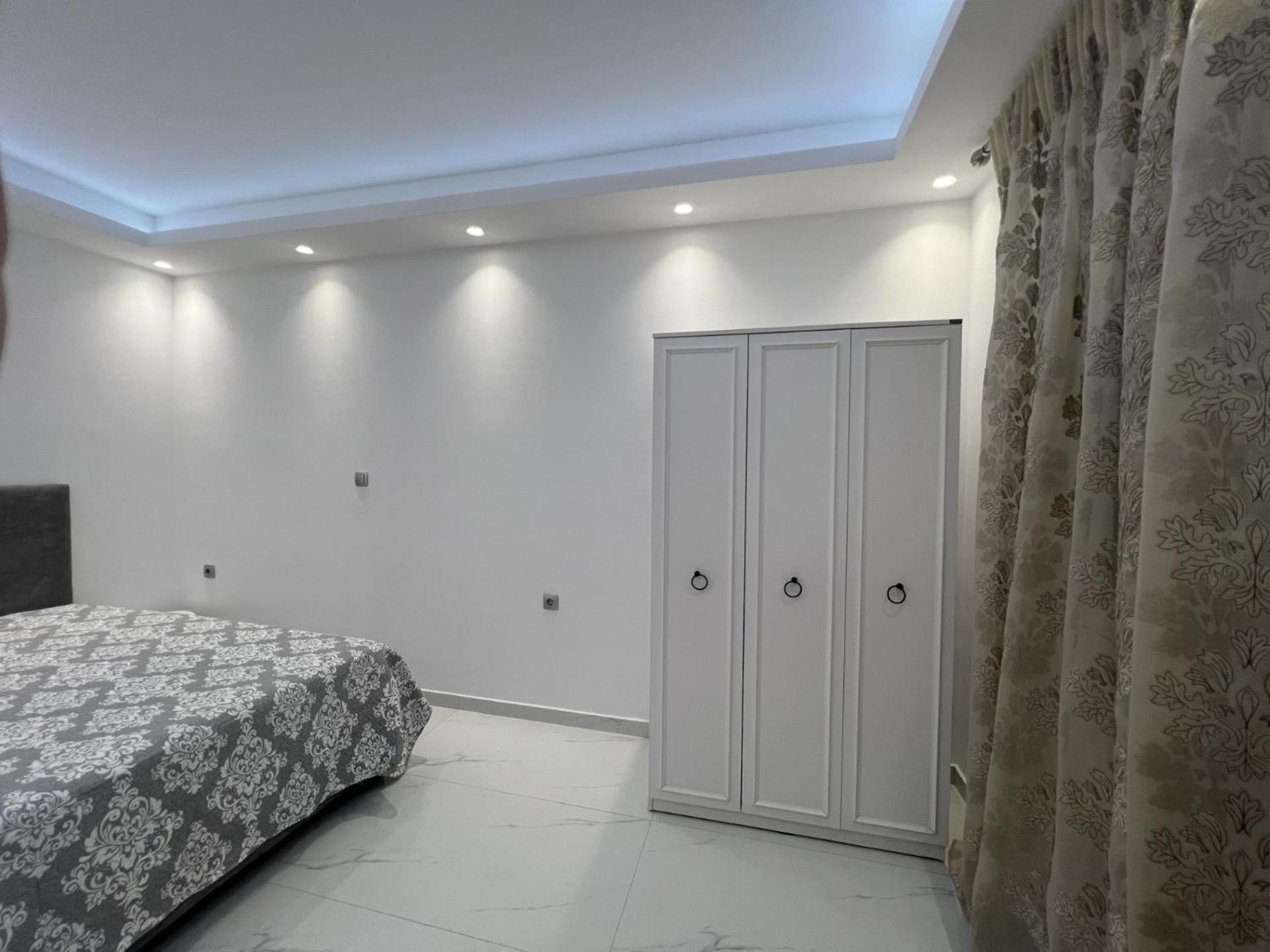 Teo Apartments Gouvia Zewnętrze zdjęcie
